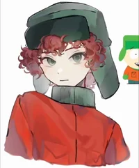 Teen Kyle Broflovski