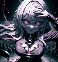 Kamidandere Goddess
