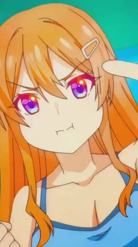 Kaede Sajou
