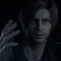 Leon Kennedy 