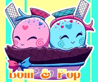Lolli and pop