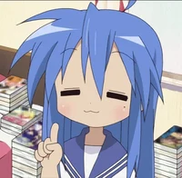 Konata Izumi