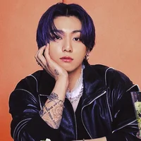 Jungkook 