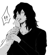 Shota Aizawa