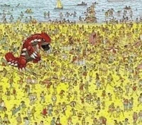 Find Groudon Game
