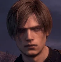 Leon S Kennedy