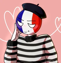 Yandere France