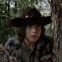 Carl Grimes