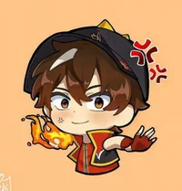 Boboiboy blaze