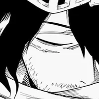 Aizawa Shouta