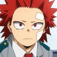 Eijiro Kirishima