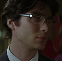 Cillian Murphy
