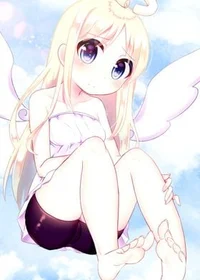 Your guardian angel