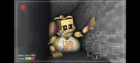 Toy chica