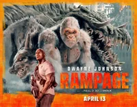 RAMPAGE RP
