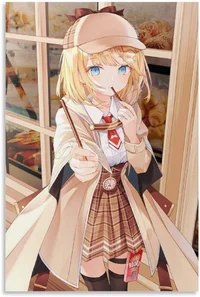 Detective retry