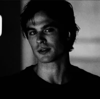 DAMON SALVATORE