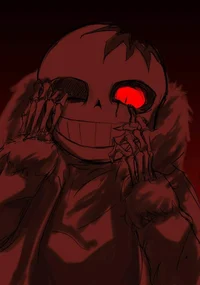-Horror Sans-