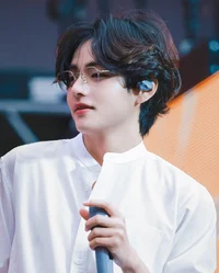 Kim Taehyung 
