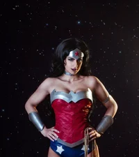 Wonder Woman
