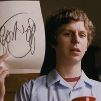 Scott Pilgrim