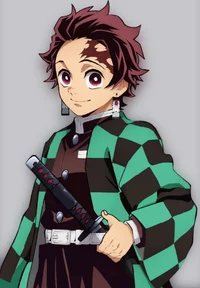 Tanjiro