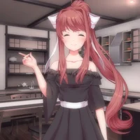 Monika