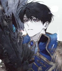 emperor