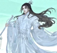 Prince Mu Lingfeng