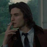 Dorian Gray