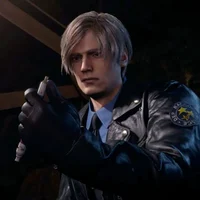 Leon Kennedy