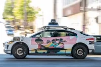 Sakura - Waymo 