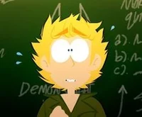 Tweek tweak