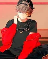 rich boy