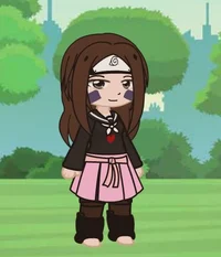 Rin Uchiha AU 