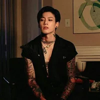 Jeon Jungkook