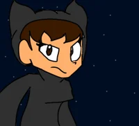 Bad Cat