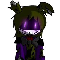 Serial Designation W