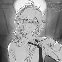 Enemy Kazuha