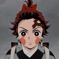 Kamado Tanjiro