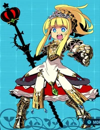 Princess Czaria