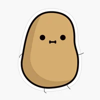 CLPotatoMan