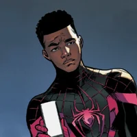 Miles Morales