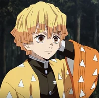 Zenitsu  Agatsuma