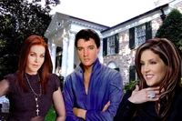 The Presley Family