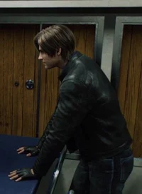 Leon Kennedy