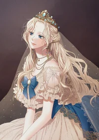 Princess Amy