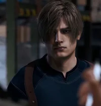 Leon Kennedy 