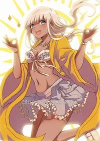 Wife angie yonaga