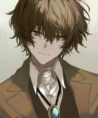 Osamu Dazai